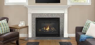 Bellevue Flush Mantel