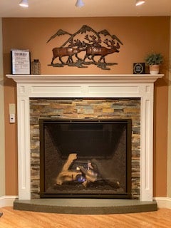 Buy The Fire in Oxford ME