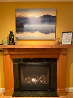 Buy The Fire in Oxford ME