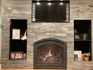 Buy The Fire in Oxford ME