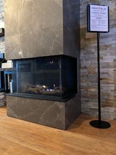 Buy The Fire in Oxford ME