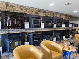 Buy The Fire in Oxford ME