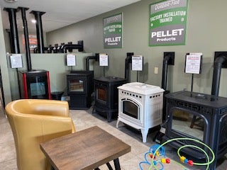 Buy The Fire in Oxford ME