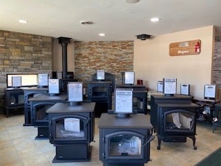 Buy The Fire in Oxford ME