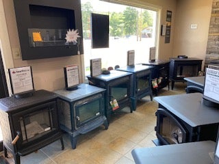 Buy The Fire in Oxford ME