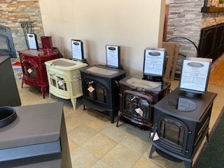 Buy The Fire in Oxford ME