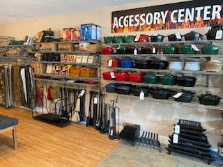 Buy The Fire in Oxford ME