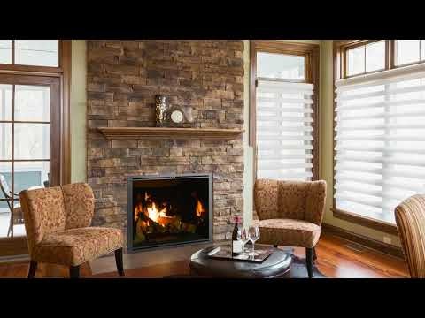 Gifford Shelf Mantel