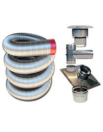 Chimney Service | Buy The Fire in Oxford ME